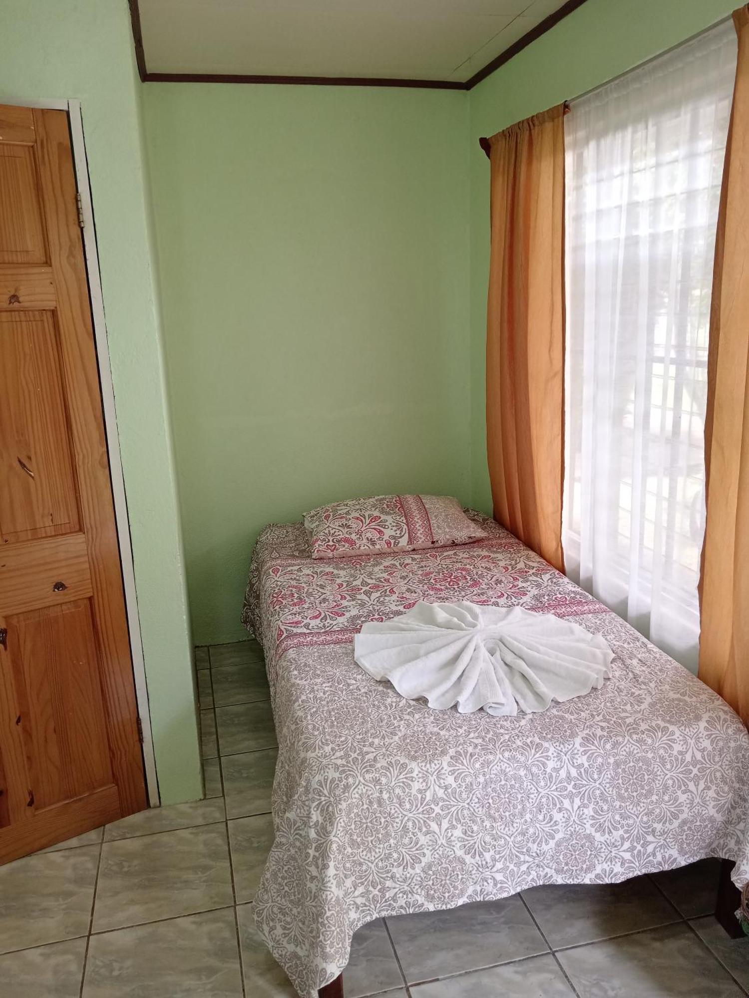Posada Rural Rio Celeste Katira Luaran gambar
